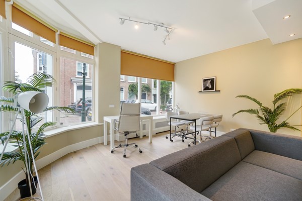 Medium property photo - Bonistraat, 2585 SZ Den Haag
